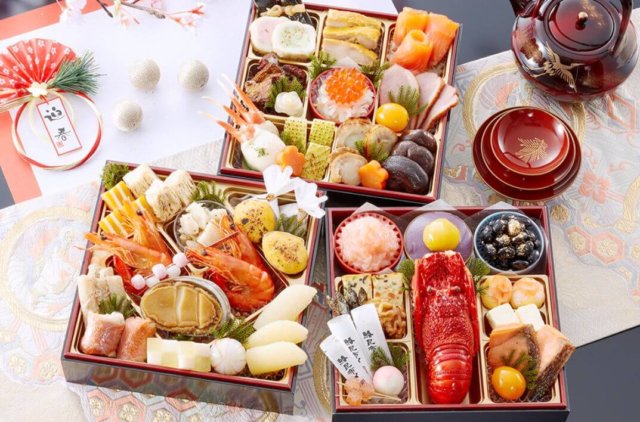匠本舗おせちおすすめ