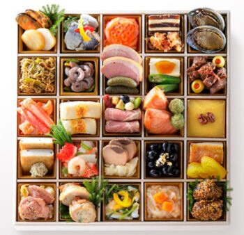 大丸松坂屋 おつまみ玉手箱おせち2023