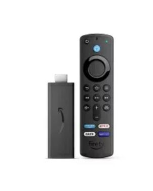 Fire TV Stick