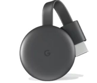 Chromecast