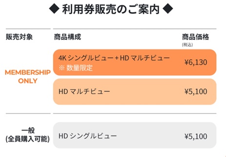 btsラスベガスライブチケット