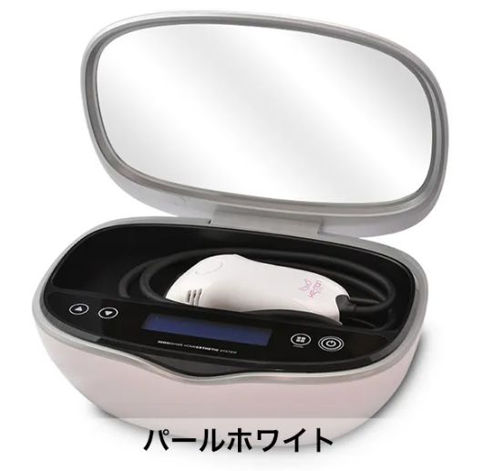 ケノン脱毛器