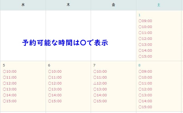ジブリパークチケット予約方法