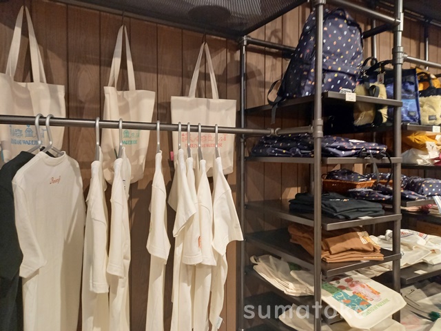 Tシャツ トートバッグ