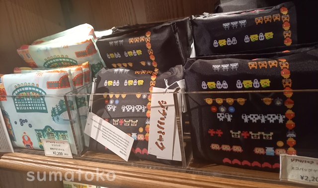 エコバッグ ジブリ