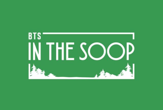 BTS IN THE SOOP