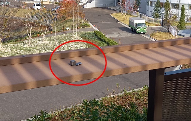 角砂糖 オブジェ ジブリパーク