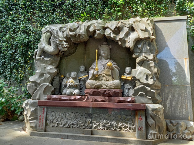 江ノ島神社