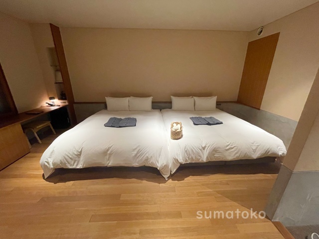 鎌倉青山 お部屋