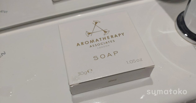 鎌倉青山 アメニティ