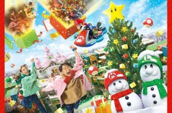 マリオクリスマス