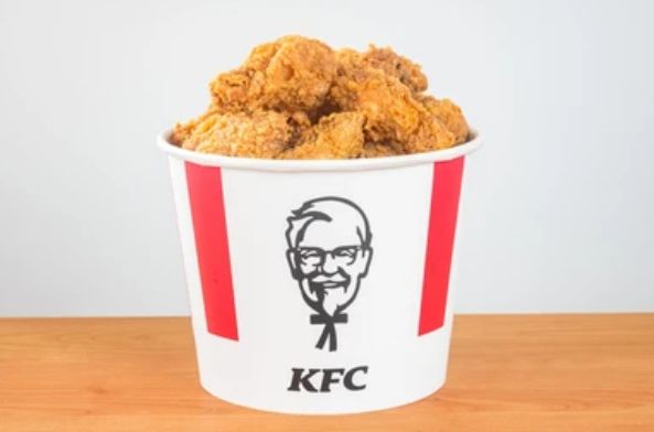 ｋＦＣ