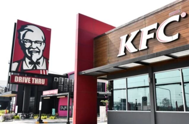 KFC